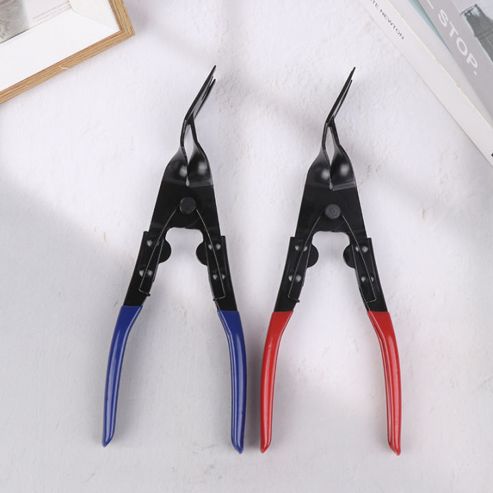 Car Headlight Repair Installation Tool Trim Clip Removal Pliers Dash Upholstery Remover Tool Kengding
