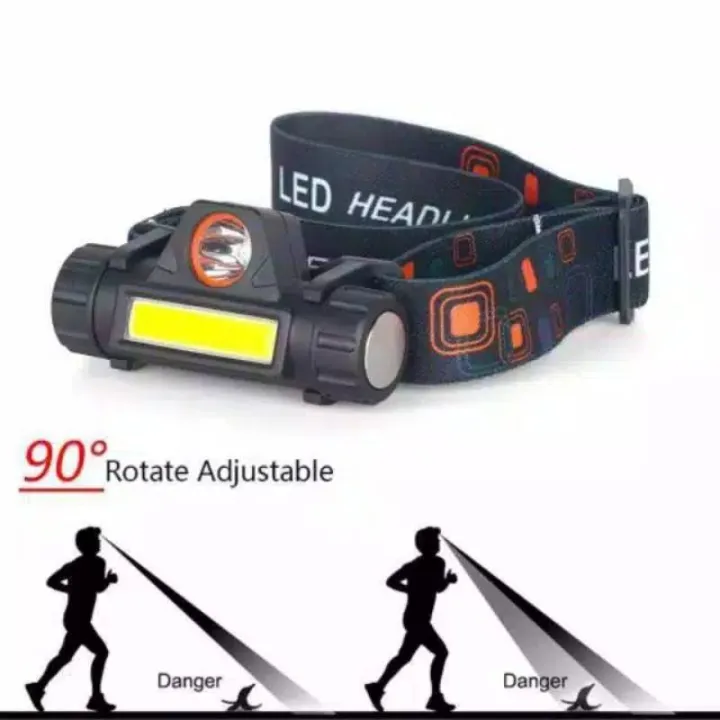 Multifunctional%20Waterproof%20Powerful%20LED%20Headlamp%20XPE%20+%20COB%20USB%20Rechargeable%20Headlight%20Head%20Torch%20Head%20Lamp%20-%20Image%207