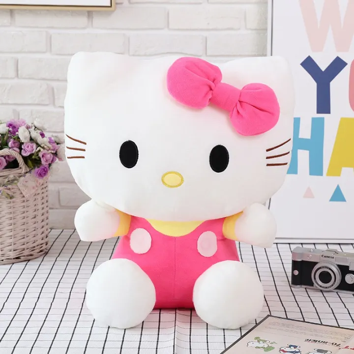 Cute%20Hello%20Kitty%20Plush%20Toy%20%E2%80%93%20Soft%20Stuffed%20Cat%20Doll,%20Kawaii%20Anime%20Cartoon%20Gift%20for%20Kids%20&%20Girls"%20-%20Image%204