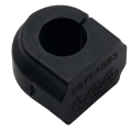 rubber sleeve rear stabilizer bar bushing for. 