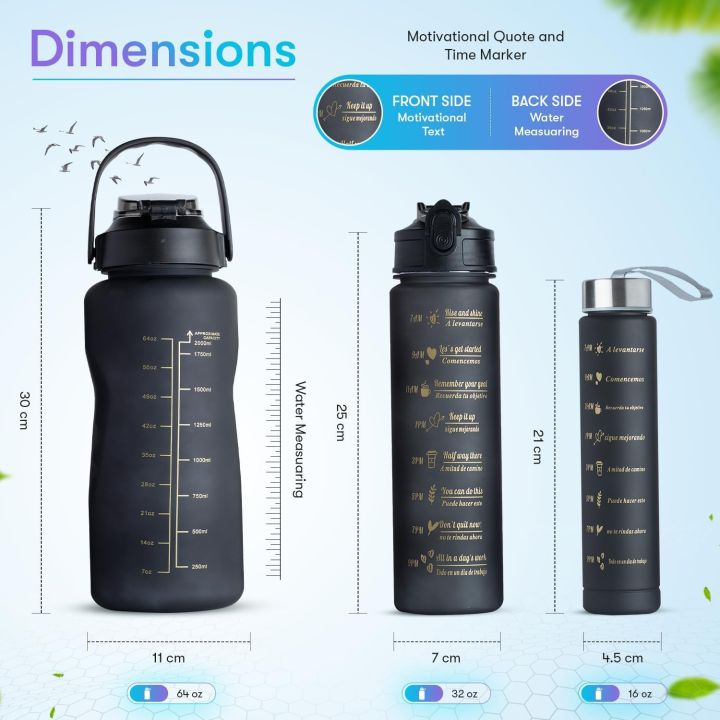 3%20in%201%20Piece%20Bottle%20Set%20Motivational%20BPA%20Free%20Leak%20Proof%20Eco-Friendly%20Plastic%20Gym%20Sports%20Portable%20Water%20Bottle%20with%20Stickers%20&%20Handle%20-%20Image%202