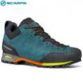 Scarpa Zodiac Hiking Approach Shoes for Men. 