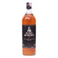 King Robert II Blended Scotch Whisky - 1 Litre. 