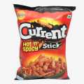 Current Hot Spicy sticks 80gm Set Of 3. 