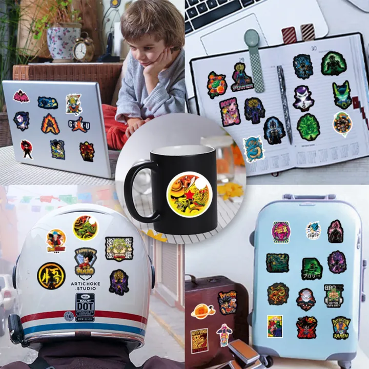 10/30/50/100pcs%20Japanese%20Anime%20Dragon%20Ball%20Graffiti%20Stickers%20for%20Kids%20Toy%20Waterproof%20Graffiti%20Luggage%20Laptop%20Car%20Cartoon%20Sticker%20-%20Image%206