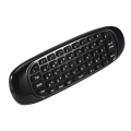 JAERBEE 2X Mini Air Mouse Fly Air Keyboard Airmouse for 9.0 8.1 Android TV Box/PC/TV Smart TV Mini 2.4G(C120). 