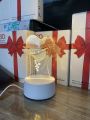 Happy Birthday Gift 3D Night Lamp. 