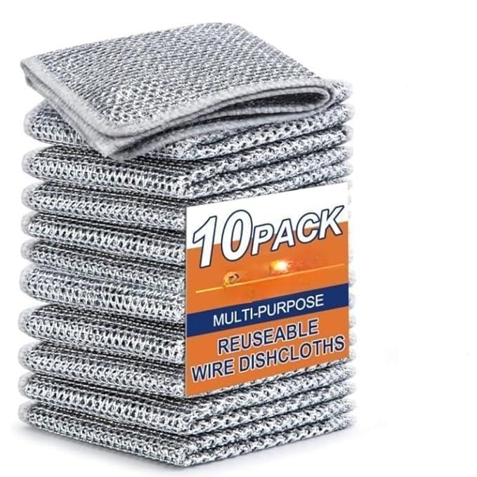 2%20Sided%20Pack%20of%2010%20Multipurpose%20Wire%20Dishwashing%20Rags%20for%20Wet%20and%20Dry%20Stainless%20Steel%20Scrubber%20for%20Utensils%20Non-Scratch%20Wire%20Dishcloth%20for%20Washing%20Dishes%20Sinks%20Counters%20Easy%20Rinsing%20Machine%20Washable%20-%20Image%209