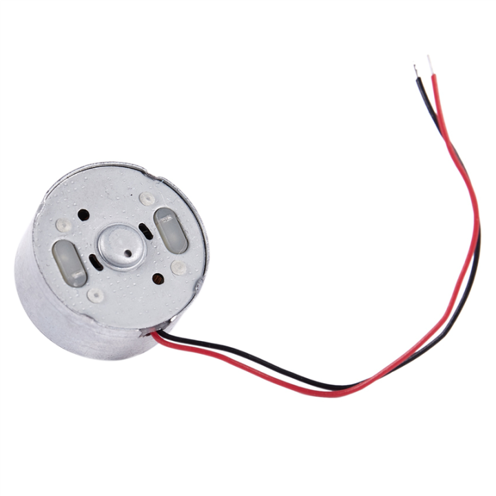 6X%201700-7300RPM%201.5-6.5V%20High%20Torque%20Cylinder%20Electric%20Mini%20DC%20Motor%20-%20Image%207