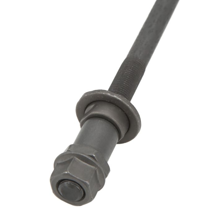Durable%20190mm%20Length%20Mountain%20Bicycle%20Hub%20Axle%20Rear%20Axle%203/8%20Inch%20Diameter%20Bike%20Hub%20Shaft%20Multiple%20Speed%20Quick%20Release%20Hub%20Bicycle%20Maintenance%20-%20Image%207