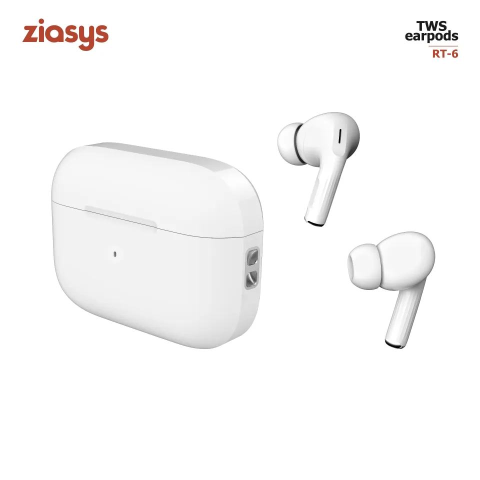 Audio Earphones Bauhn Premium Range True Wireless Earbuds True