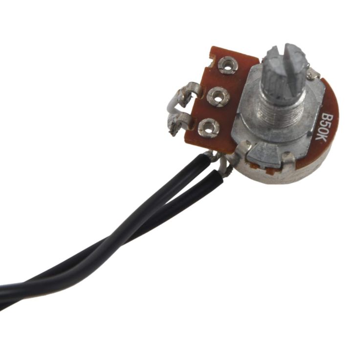 XHHDQES%202%20set%2027MM%20Guitar%20Pickup%20Piezo%20Transducer%20Prewired%20Amplifier%20with%206.35MM%20Output%20Jack%20-%20Image%202