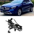 Front Bumper Reversing Radar Wiring Harness for. 
