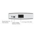 Hikvision Router UPS DS-UPS18D-Z DC Backup for Routers. 