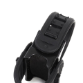 4X 360 Degree Rotation Bicycle Cycling Flashlight Mount Holder Front Light Torch Bracket. 