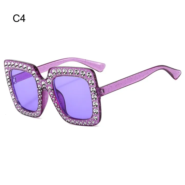 Cool%20Square%20Crystal%20Oversized%20Sunglasses%20Big%20Frame%20UV400%20Protection%20Shades%20Sparkling%20Diamond%20Sun%20Glasses%20Women%20-%20Image%209
