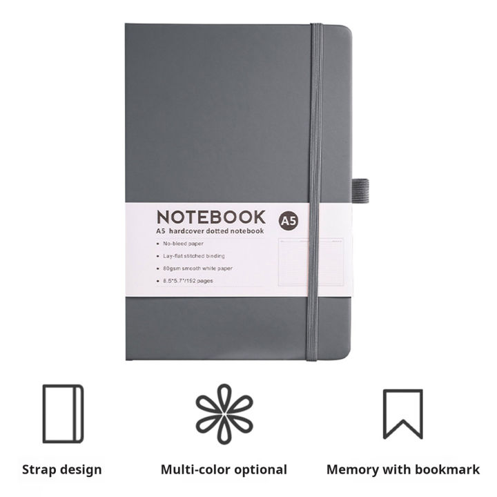 Modeow%20Thick%20Paper%20Journal%20Professional%20A5%20Size%20Notebook%20with%20Thick%20Paper%20Ideal%20Planner%20for%20Office%20Use%20Lightweight%20Compact%20Design%20for%20Business%20-%20Image%205