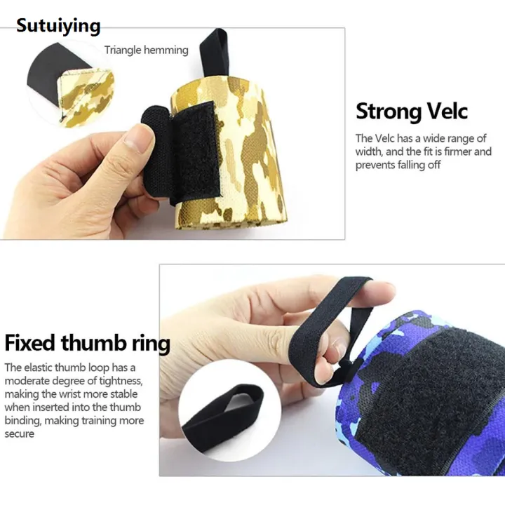 Sutuiying%201PCS%20Weightlifting%20Wrist%20Wraps%20Professional%20Wrist%20Support%20with%20New%20Heavy%20Duty%20Thumb%20Loop%20-%20Best%20Wrap%20for%20Strength%20Training%20-%20Image%204