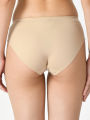 Dapxy Pack of 1 Women Antibacterial Soft Seamless Panty. 