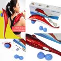 Red Dolphin Infrared Massager - Jt-889. 