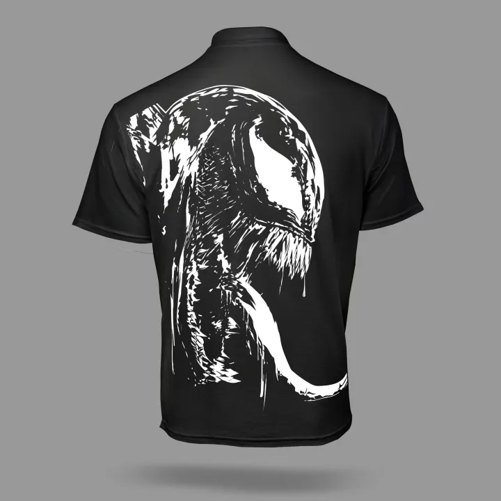 Venom%20Graphic%20Printed%20%7C%20Cotton%20T-Shirt%20-%20Black%20&%20White%20Colors%20%7C%20Front%20&%20Back%20Design%20-%20Image%205