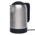 BALTRA Electric Cordless Kettle Jio  2 liters | Auto cut off function | SS 304 body | 1500 W | 360° cordless jug kettle | 12 Month Warranty. 