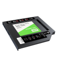 UGREEN SATA Hard Disk Drive Caddy Tray 9.5mm. 