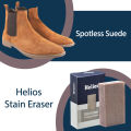 Helios Nubuck & Suede Shoes Stain Eraser. 