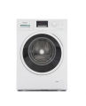 Hisense 7kg washing machine White. 