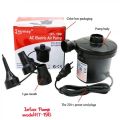 Intex Quick Electrical Air Pump. 