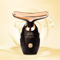 Portable Ultrasonic Neck Massager Allround Lifting Firming Electric Massage Introducer Beauty Neck Massager. 
