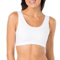 Livingtex 2Pcs Assorted Color Sports Bra. 