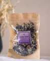 Blue Pea Tea Butterfly Pea Tea by Tea Amo Nepal 10 grams. 