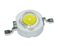 3 Volt Led 1 W 10 Pcs. 