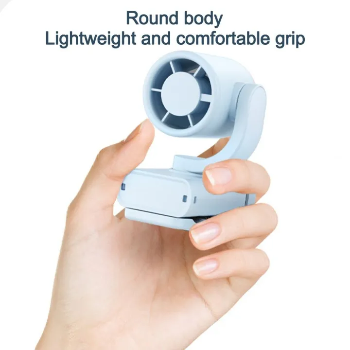 Portable%20Rechargeable%20Mini%20Clip%20Fan%20with%20Clip%20With%20Digital%20Display%20Hat%20Clip%20Fan%20Rotatable%20Small%20Fan%20for%20Outdoor%20Travel%20-%20Image%208