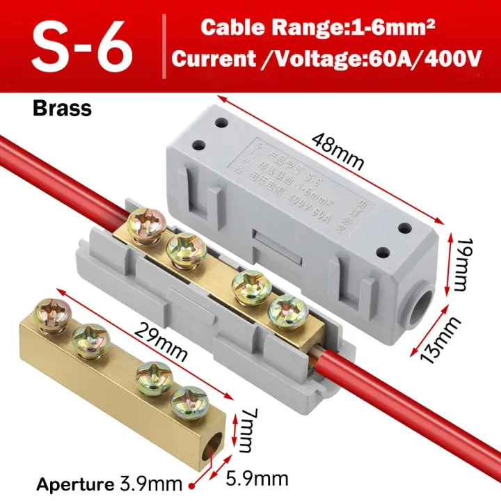 Electrical%20Connectors%20High%20Power%20High%20Power%20Splitter%20Conductor%20Brass%20Large%20Current%20Wire%20Connector%20Wiring%20Connector%20Electrical%20-%20Image%209