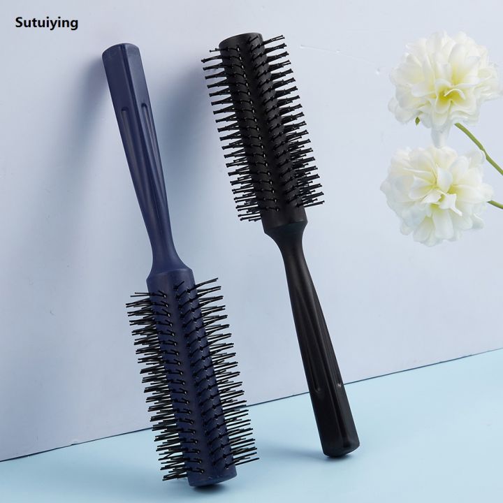 Sutuiying%20Round%20Styling%20Hair%20Brush%20Anti%20Static%20Hair%20Brush%20Detangling%20Hairbrush%202025%20New%20Round%20Barrel%20Hair%20Curling%20Brush%20Dry%20Wet%20Hair%20Comb%20Hair%20Tool%20-%20Image%202