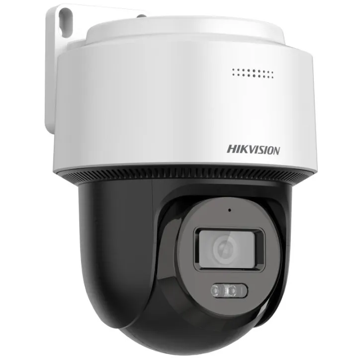 Hikvision%204MP%20Outdoor%20Smart%20Hybrid-light%20PTZ%20Network%20Camera%20DS-2DE2C400MWG-E%20-%20Image%202