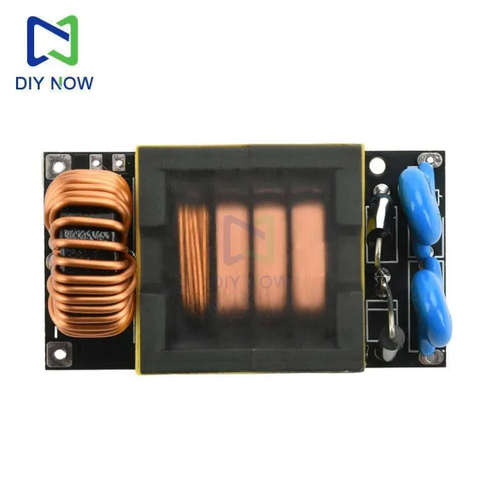 60W%20voltage%20DC3.7V%20to%204kV%20high%20boost%20DIY%20electric%20mosquito%20swatter%20module%2020A%20power%20lithium%20battery%20-%20Image%205