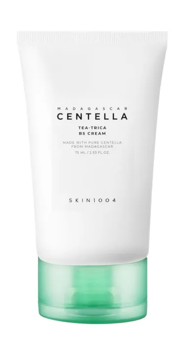 Centella%20Tea-Trica%20B5%20Cream%2075ml%20%E2%80%93%20Korean%20Skincare%20Moisturizer%20for%20Acne-Prone%20&%20Sensitive%20Skin%20-%20Image%209