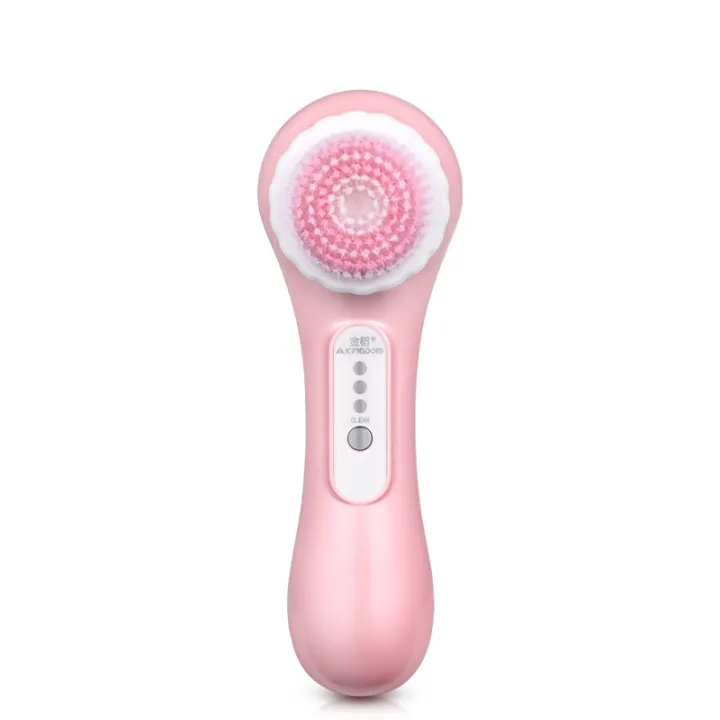 Luxury%20KSKIN%20silicone%20facial%20cleansing%20brush%20manual%20massage%20facial%20brush%20soft%20bristles%20exfoliator%20double%20sided%20face%20wash%20brush%20-%20Image%205