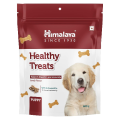 Himalaya Healthy Dog Biscuit Treats for Puppy and Adult Pets I Supports Digestion & Immunity | for Training & Rewards - With Choose Your Pack Options. 