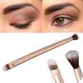 Double Sided Eyeshadow Blending Brush - 1 pc. 