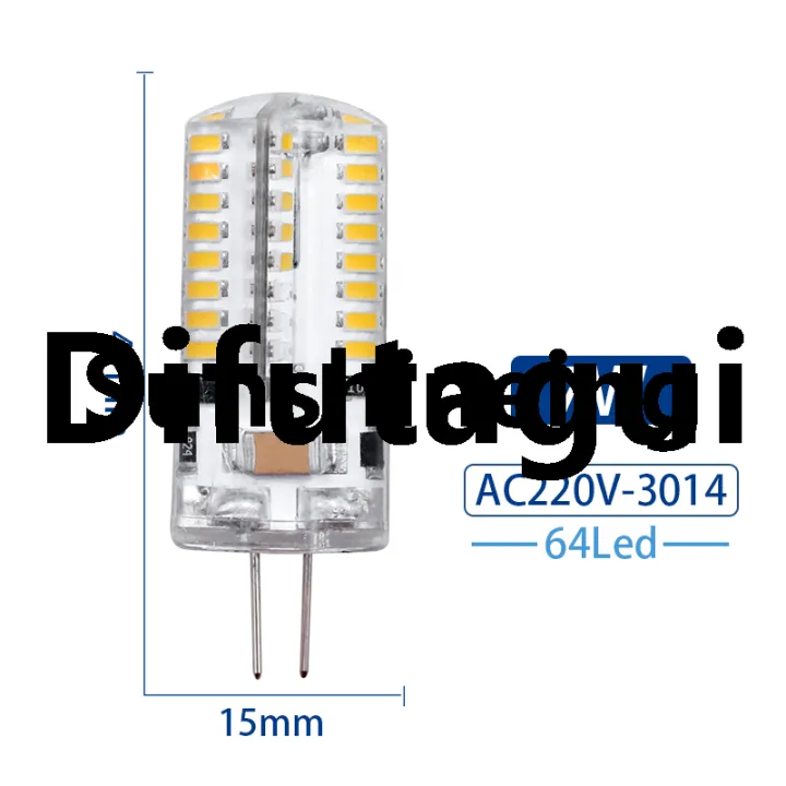Difutagui%20G4%20LED%20Lamp%202W%203W%205W%206W%209W%20Bulb%20AC%20DC%2012V%20220V%20230V%20240V%202835/3014SMD%20Candle%20Lights%20Replace%20Halogen%20For%20Chandelier%20Spotlight%20-%20Image%207