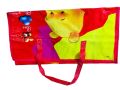 PP Woven Bag Panda Zebra Jhola No 5. 