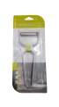 Stainless Steel Peeler. 