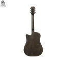 Manaslu Shree 38 Inch Beginner Acoustic Guitar with Package. 
