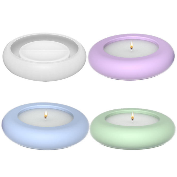 Round%20Shape%20%20Drip%20Mold%20Easy%20Demold%20Decorative%20Handmade%20Craft%20Cement%20Silicone%20Mold%20Plaster%20Compatible%20Reinforced%20Silicone%20Candle%20Cup%20Mold%20for%20Interior%20Decoration%20Candle%20Making%20Gardening%20Enthusiasts%20-%20Image%202