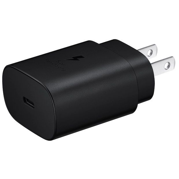 Samsung Travel Adapter Fast Charging Type -C Samsung Galaxy 21