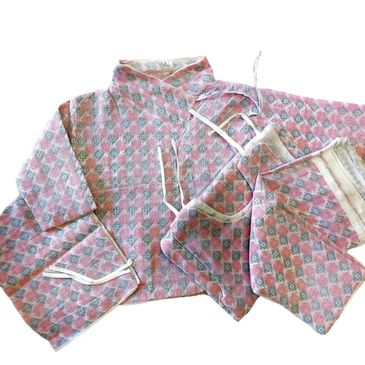 Newborn%20Baby%20Malmal%20Cotton%20Bhoto%20Suruwal%20Set%20For%200-12%20months%20-%20Image%202